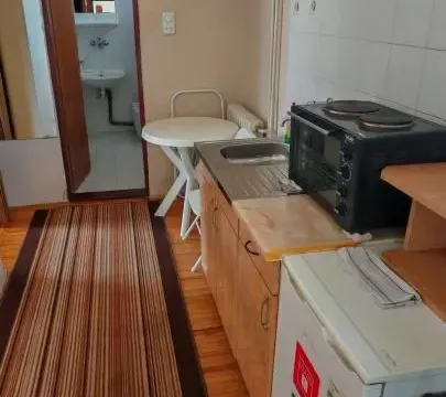 Izdavanje, garsonjera, 26m², Železnička Stanica, Novi Sad Sve Podlokacije - image 8