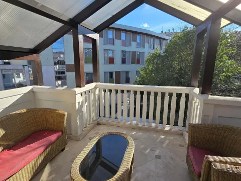 Rent, office space, 140m², Centar, Podgorica - image 8