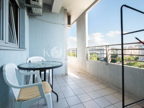 Rent, two bedroom apartment, 75m², Preko Morače, Podgorica - image 11