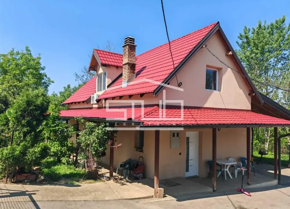 Sale, house, 170m², Meljak, Barajevo