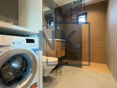 Izdavanje, jednosoban stan, 63m², Tološi, Podgorica - image 13