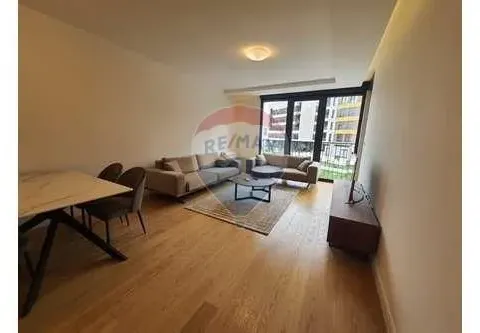 Izdavanje, dvosoban stan, 80m², Kruševac, Podgorica - image 2