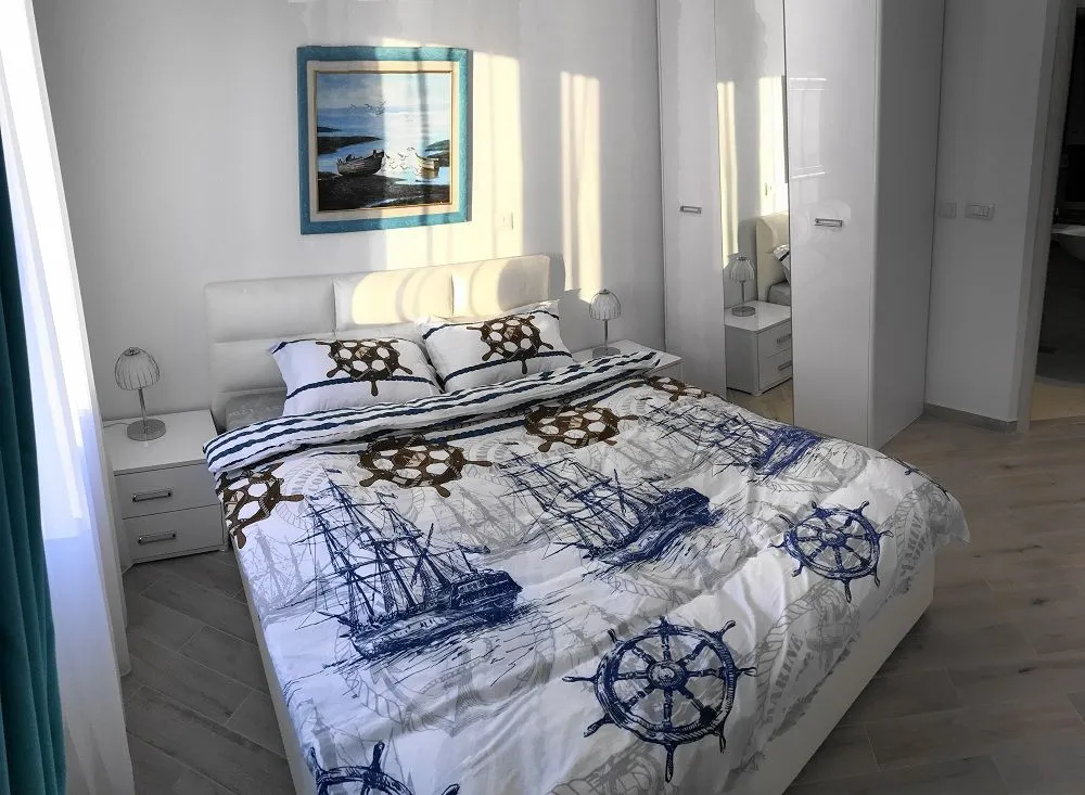 Prodaja, stan, 75m², Dobra Voda, Bar