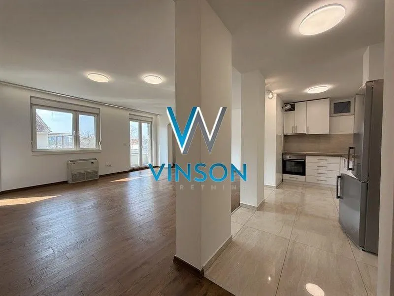 Prodaja, četvorosoban stan, 125m², Bulevar Oslobodjenja, Novi Sad Sve Podlokacije