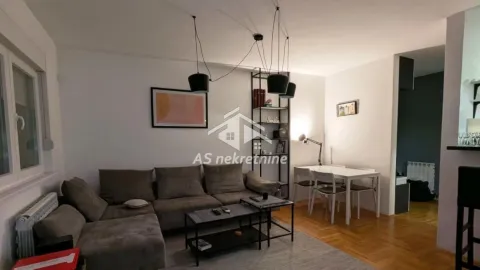 Rent, three bedroom apartment, 71m², Novi Beograd Blok 72, Novi Beograd Sve Podlokacije - image 8
