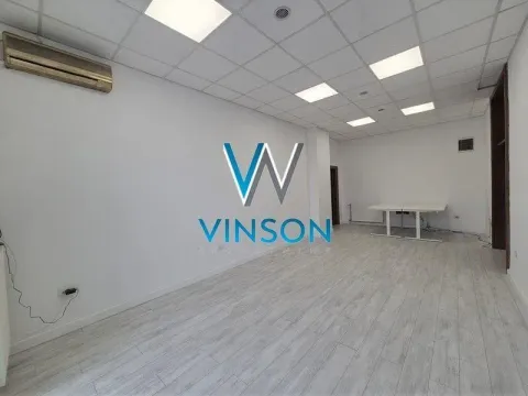 Rent, office space, 62m², Avijatičarsko naselje, Novi Sad Sve Podlokacije - image 4