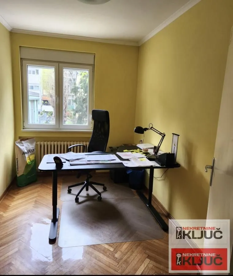 Rent, office space, 68m², Kej, Novi Sad Sve Podlokacije