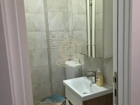 Rent, two bedroom apartment, 45m², Novi Beograd Blok 34, Novi Beograd Sve Podlokacije - image 6