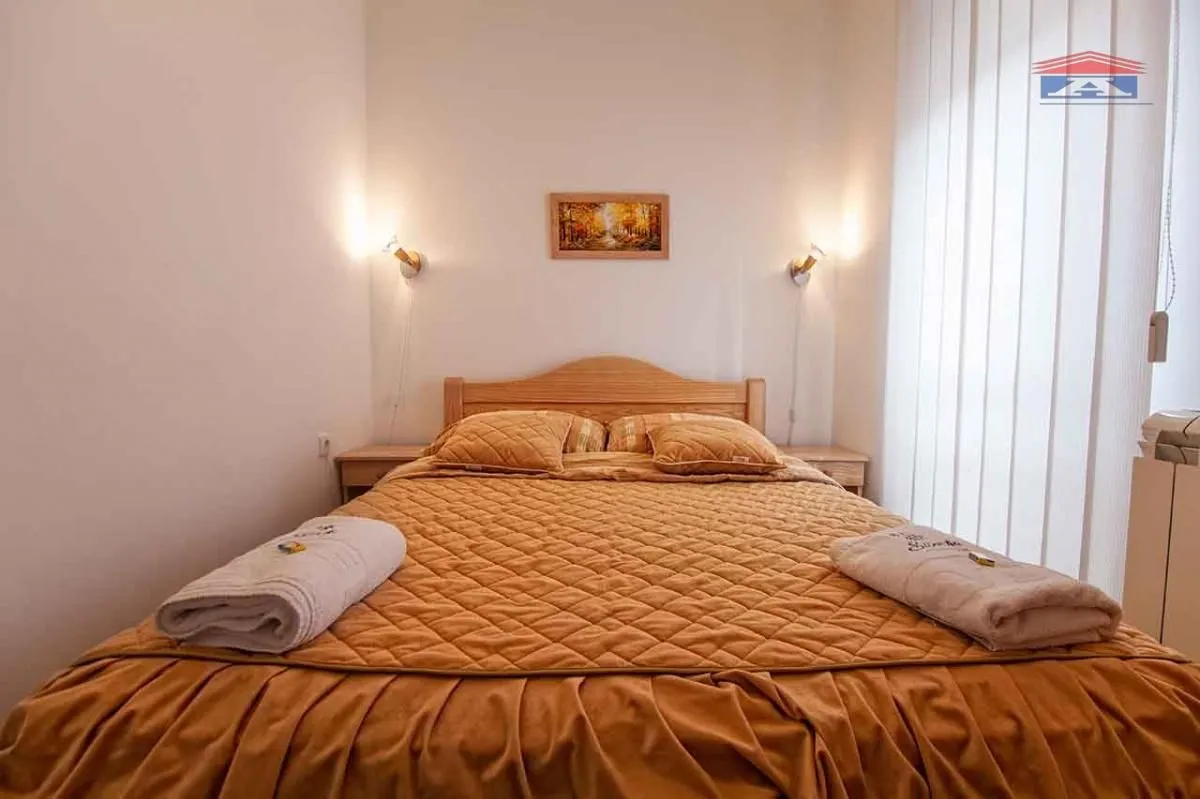 Izdavanje, jednosoban stan, 29m², Centar, Zlatibor