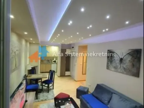Rent, apartment, 40m², Lion, Zvezdara Sve Podlokacije - image 3