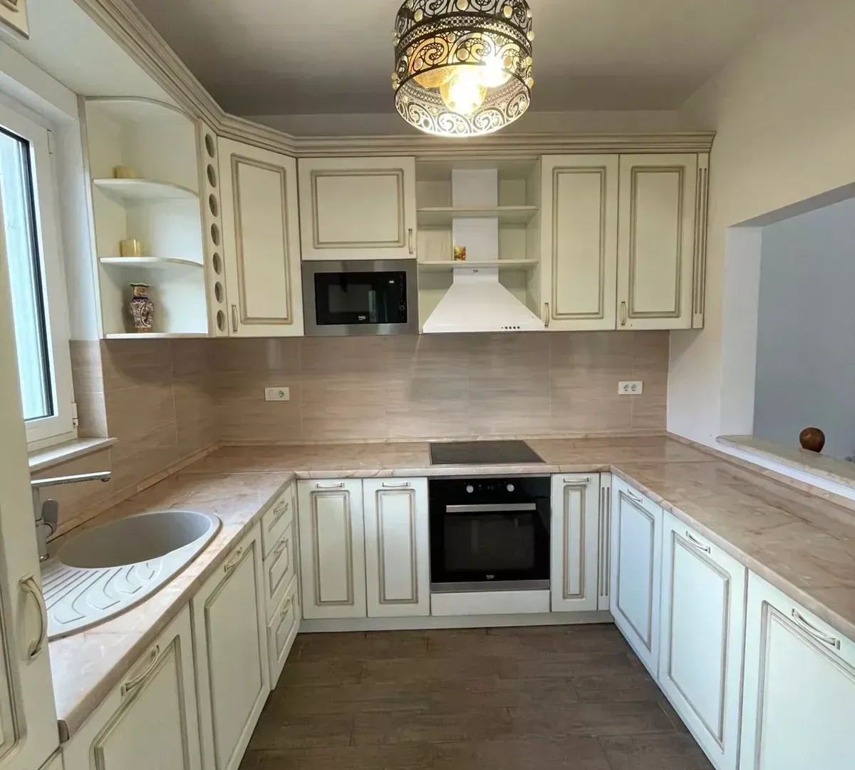 Rent, apartment, 90m², Tivat, Crna Gora