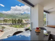 Rent, one bedroom apartment, 63m², Tree cane, Budva - image 7