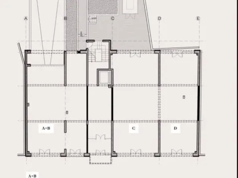 Izdavanje, poslovni prostor, 117m², Centar, Podgorica - image 4