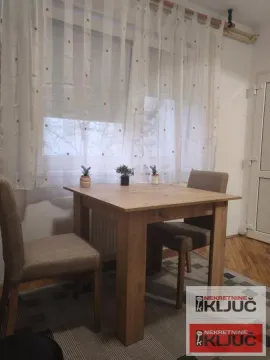 Rent, studio apartment, 22m², Betanija, Novi Sad Sve Podlokacije - image 4