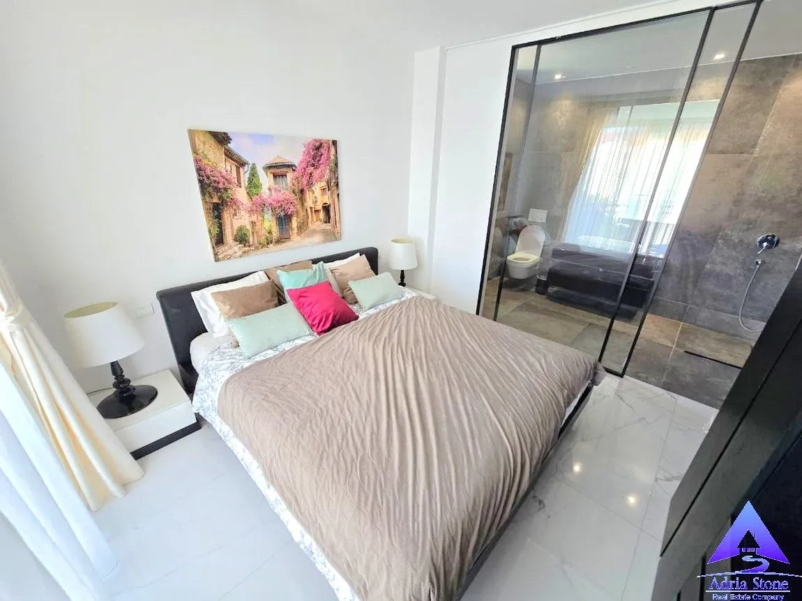 Sale, three bedroom apartment, 149m², Rafailovići, Budva