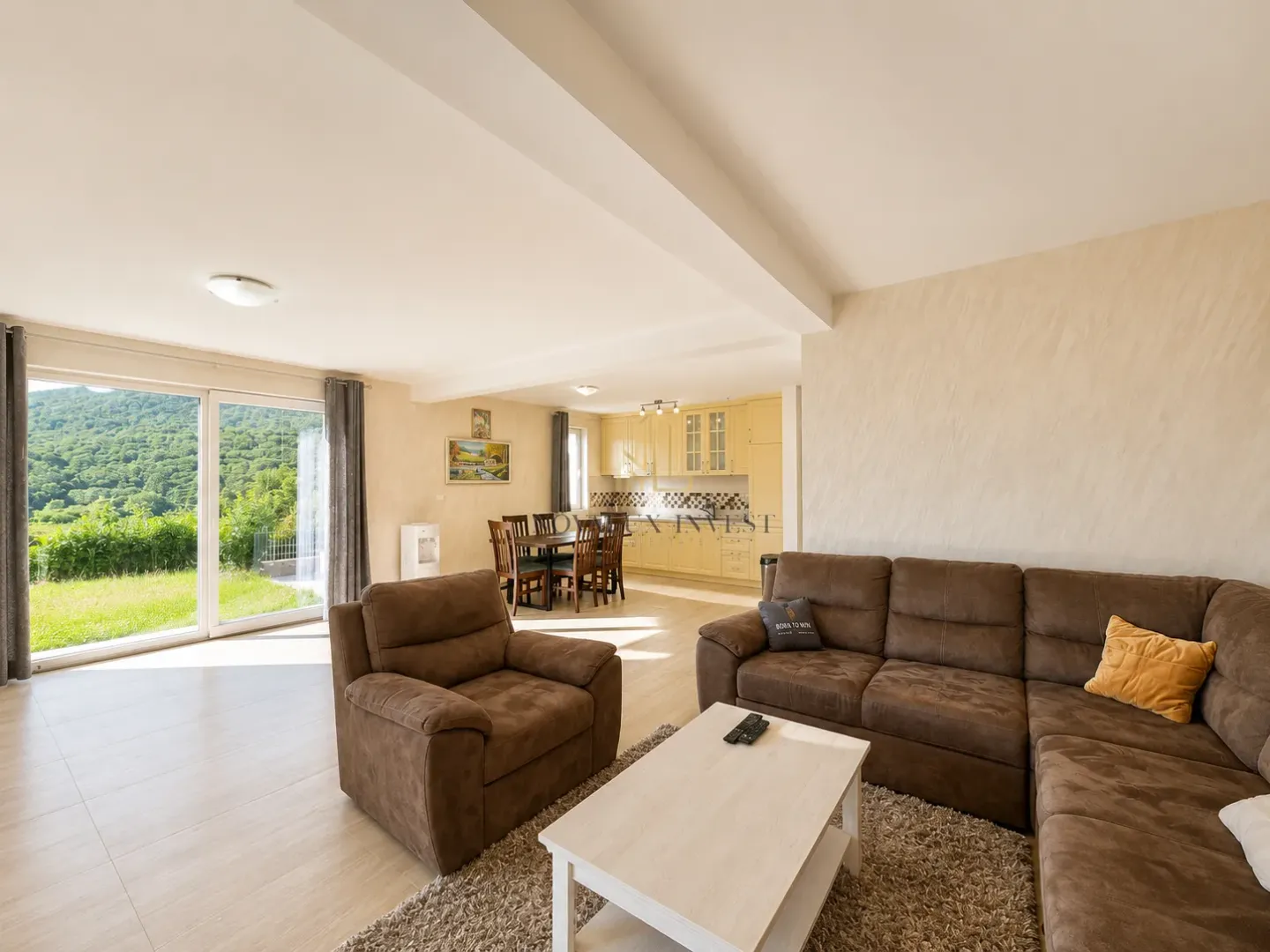 Rent, house, 200m², Krimovica, Kotor