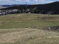 Sale, land lot, 667m², Pitomine, Žabljak - image 4