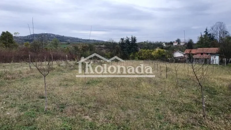 Prodaja, plac, 2888m², Parcani, Sopot