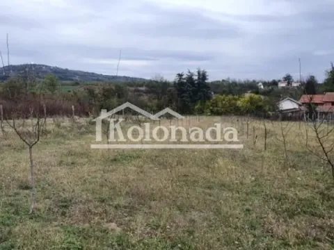 Sale, land lot, 2888m², Parcani, Sopot - image 2