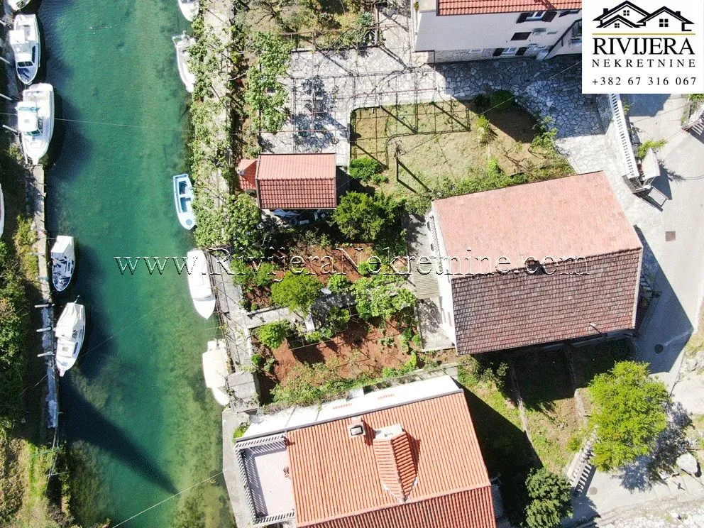 Prodaja, kuća, 260m², Igalo, Herceg Novi