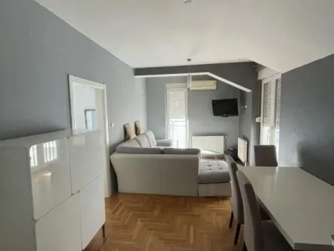 Rent, two bedroom apartment, 60m², Centar, Novi Sad - image 3