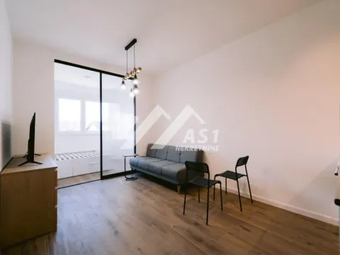 Stan-na-dan, jednosoban stan, 30m², Petrovaradin, Novi Sad - image 7