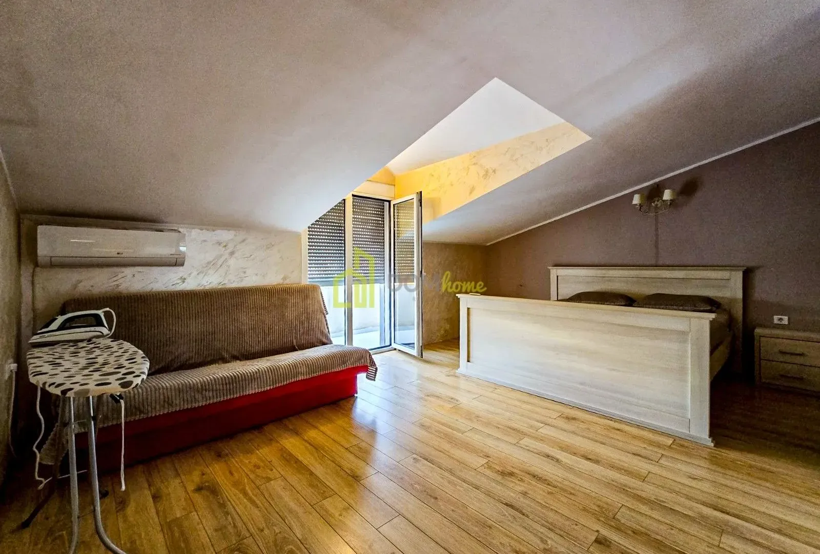 Rent, three bedroom apartment, 150m², Zabjelo, Podgorica