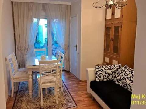 Rent, three bedroom apartment, 62m², Savski Venac, Beograd - image 5