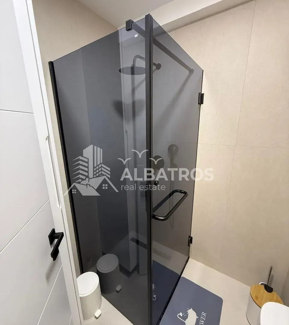 Rent, one bedroom apartment, 68m², Bar, Crna Gora
