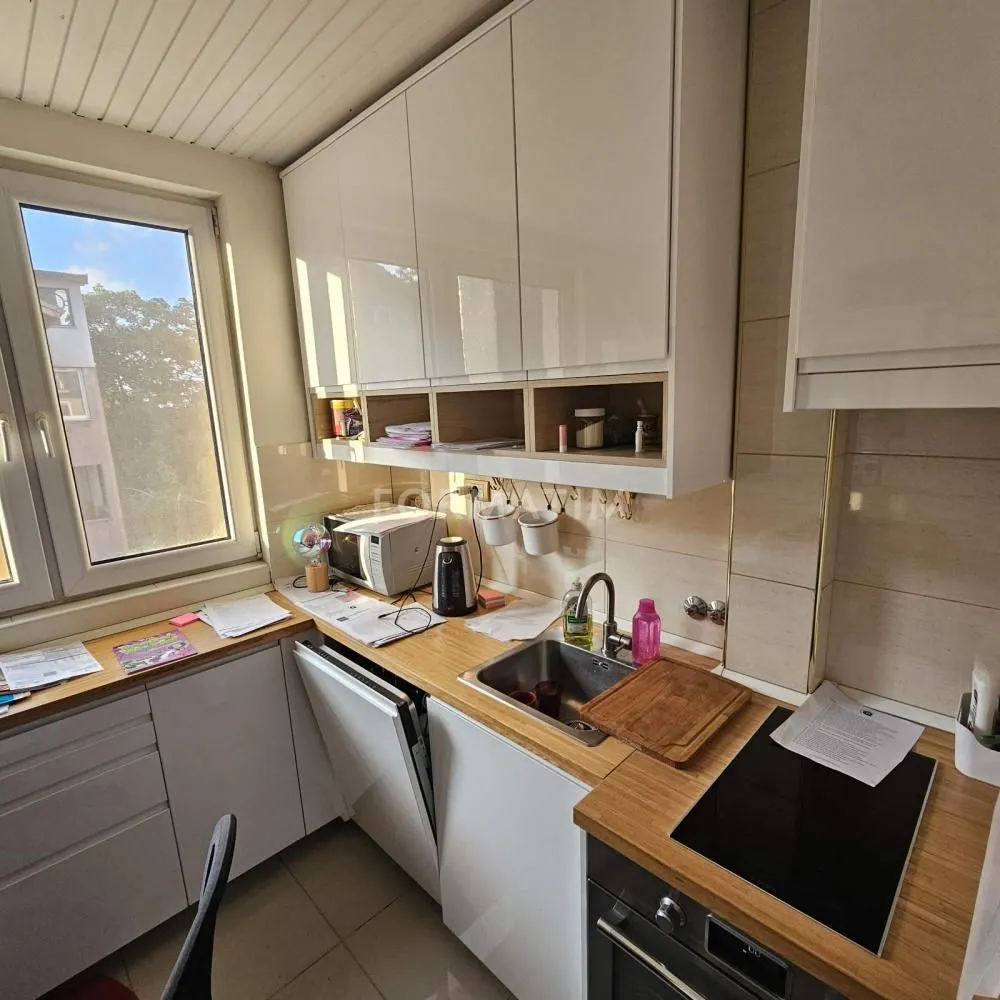 Rent, two bedroom apartment, 55m², Karaburma, Palilula Sve Podlokacije