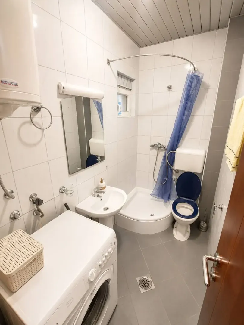 Rent, studio apartment, 30m², Zabjelo, Podgorica