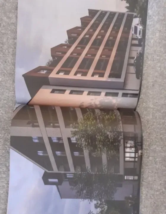 Prodaja, jednosoban stan, 48m², Cetinje, Crna Gora