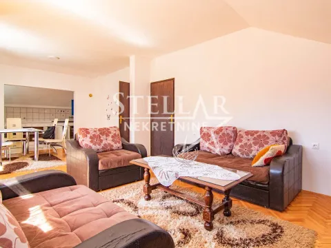 Rent, three bedroom apartment, 99m², Masline, Podgorica - image 2