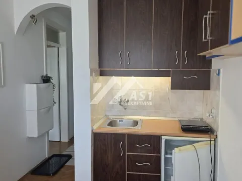 Izdavanje, jednosoban stan, 27m², Bulevar Oslobodjenja, Novi Sad Sve Podlokacije - image 5