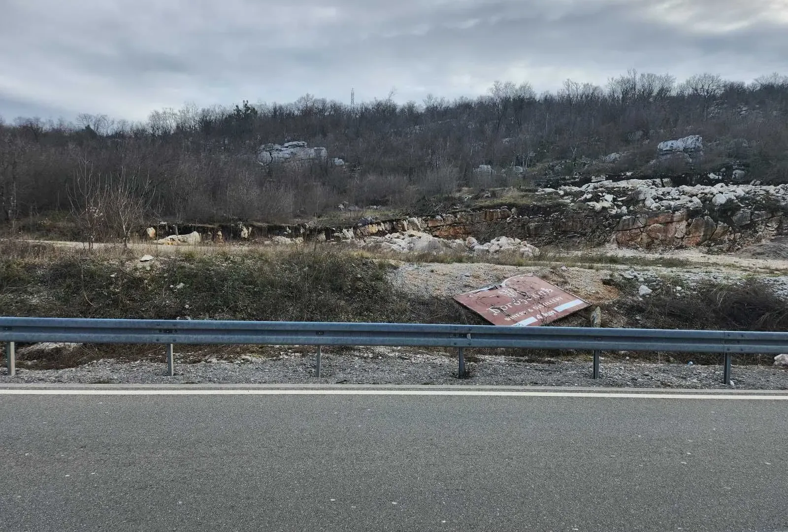 Prodaja, plac, 28000m², Podgorica, Crna Gora