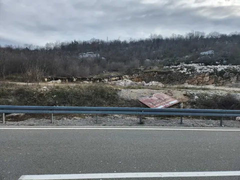 Prodaja, plac, 28000m², Podgorica, Crna Gora - image 2