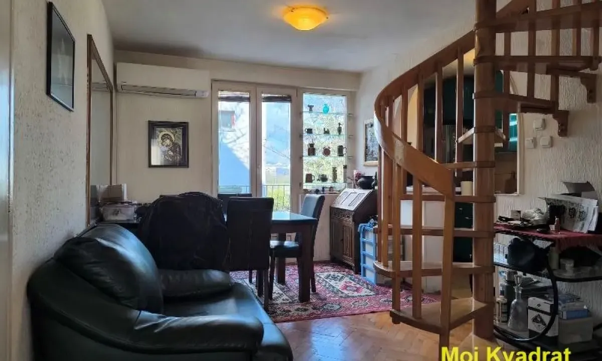 Prodaja, stan, 129m², Voždovac Sve Podlokacije, Beograd