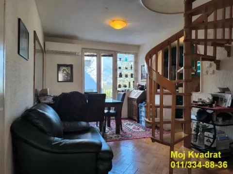 Stan in Voždovac Sve Podlokacije