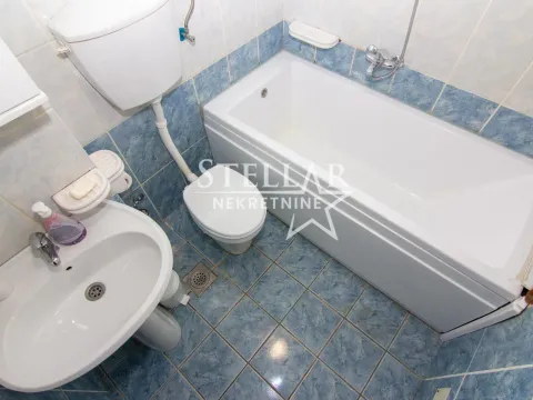 Izdavanje, dvosoban stan, 60m², Preko Morače, Podgorica - image 9