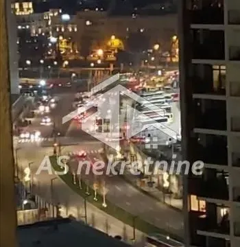 Izdavanje, dvosoban stan, 55m², Savski Venac, Beograd - image 8