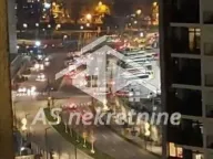 Izdavanje, dvosoban stan, 55m², Savski Venac, Beograd - image 8