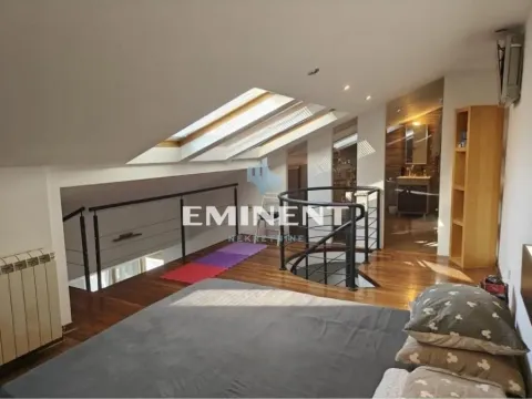Rent, three bedroom apartment, 90m², Novi Beograd Sve Podlokacije, Beograd - image 10