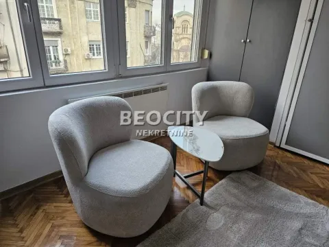 Izdavanje, stan, 45m², Centar Sve Podlokacije, Beograd - image 7