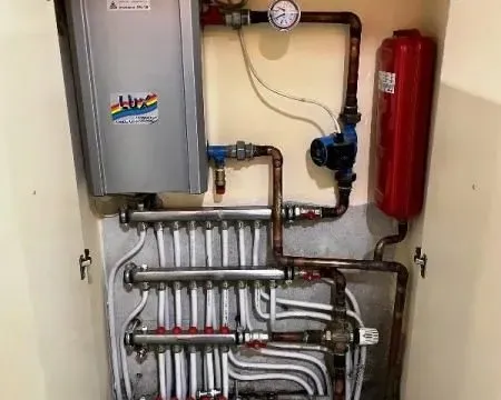 Rent, office space, 138m², Vračar Sve Podlokacije, Beograd - image 12