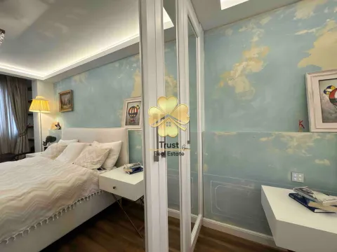 Prodaja, trosoban stan, 122m², Centar, Podgorica - image 10