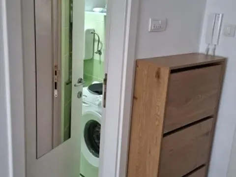Izdavanje, jednosoban stan, 41m², Grbavica, Novi Sad Sve Podlokacije - image 9
