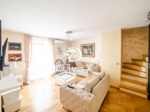 Sale, three bedroom apartment, 80m², Lekino Brdo, Voždovac Sve Podlokacije
