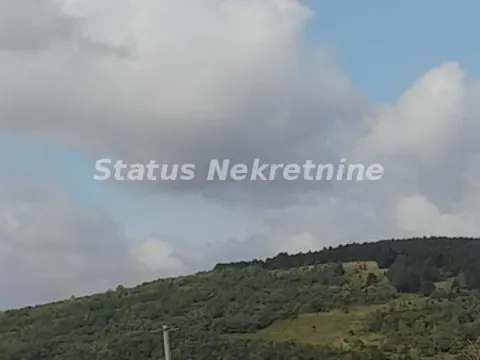 Prodaja, plac, 10800m², Banja Vrdnik, Irig - image 3