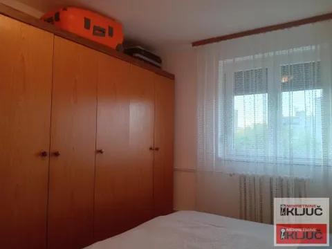 Prodaja, dvosoban stan, 52m², Rotkvarija, Novi Sad Sve Podlokacije - image 10
