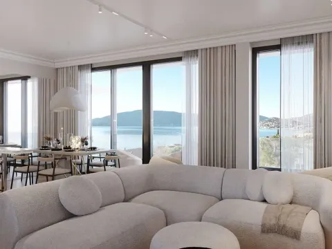 Prodaja, dvosoban stan, 75m², Kumbor, Herceg Novi - image 6